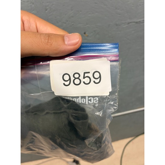 True Religion T-Shirt Women's Size S Green Short Sleeve Logo Graphic Loungewear - Picture 10 of 10